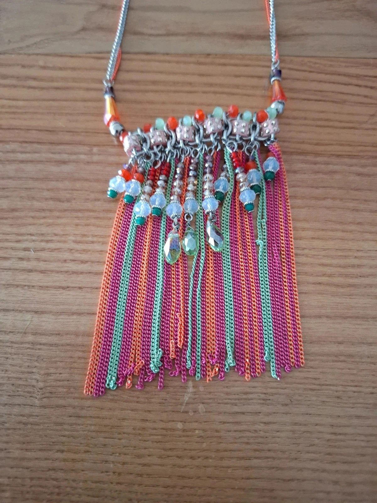 Collar ikita n°202 – photo 2